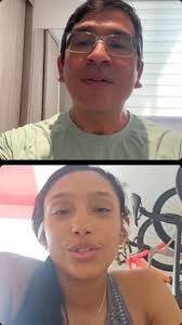 Entrevista con Gabriela Rueda y Mafe Timms , dos patinadoras que ganaron  todo en el 2024.