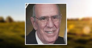 Keith V. Robbins Obituary 2018