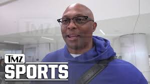 Eddie George Says Saquon Barkley Shouldn't Sweat ‘Madden' Curse, He's A  Hall of Famer!