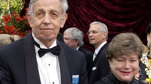 Final goodbye: Roll call of some who died in 2015