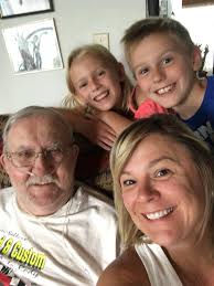 Allan Robert Dawson (Al)