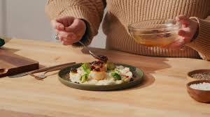 Saucy Gastrique Recipe with HelloFresh's Culinary Development Manager