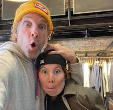 I thought I was about to create the next baseball legend.. Turns out my son  had a very different idea.. I signed my son Lazer up for his first season  of Little