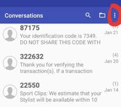 By jared newman pcworld | today's best tech deals picked by pcworld's editors top deals on gr. How To Export Sms Mms Text Messages For Legal Discovery Nas Technology Consulting Llc