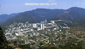 This list of tallest buildings in islamabad, ranks skyscrapers in islamabad, the capital city of pakistan as well as some highrises in the neighbouring twin city of rawalpindi Pakistan S First Digital City To Be Established Near Islamabad