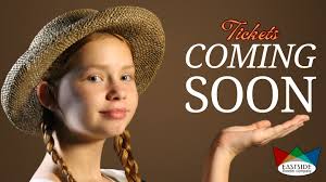 MEET THE CAST! Audrey