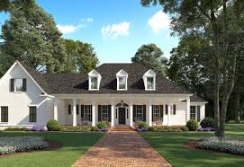 Ft, 4 bedrooms 5 baths. Madden Home Design Custom Louisiana Home Plans
