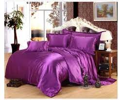 ₹ 1,995/ piece get latest price. Purple Silk Comforter Sets Satin Bedding Set Sheets Duvet Cover Bedspread Linen King Size Queen Twin Full Bed Sheet Quilt 5pcs Bed Sheet Quilt Purple Silk Comfortersilk Comforter Sets Aliexpress