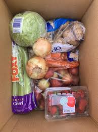 Is the only food pantry in anchorage that delivers food directly to homes on a regular basis. Food Bank Connects Produce Boxes To Elko County Food Bank Of Northern Nevada