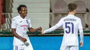 Anderlecht vs antwerp h2h stats, statistical preview and matchup in belgian jupiler league. Anderlecht Beat Royal Antwerp Fc