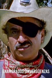 Pistolero y enamorado (1996)