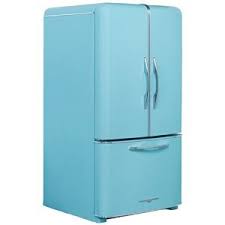 retro kitchen appliances