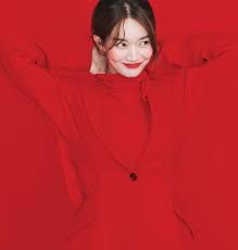 Shin min ah added 4 new photos to the album: Shin Min A Before The Fame How The K Drama Star Went From Acting In K Pop Music Videos To Modelling Alongside Crash Landing On You Star Hyun Bin South China Morning Post