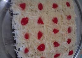 Kamu bisa cek resep dan cara membuat brownies kukus coklat di sini. 6 Langkah Tutorial Membuat Brownies Kukus 1 Telur Yang Mudah