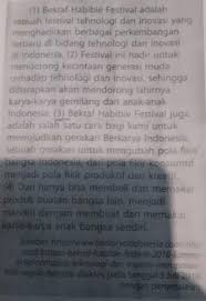 Karena dalam permainan ini kita akan selalu mengandalkan kemampuan & kekompakan tim. 1 Pernyataan Umum Dan Deretan Penjelasan Berdasarkan Teks Tersebut Berturut Turut Terdapat Pada Brainly Co Id