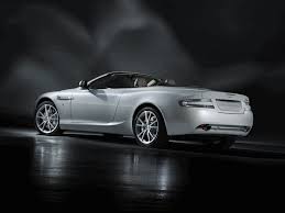 Image result for Morning Frost White 2011 Aston Martin