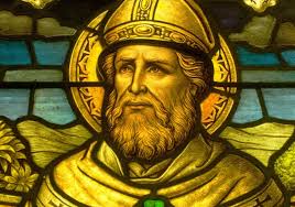 Leadership Lessons from St. Patrick