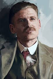 Arthur Shelby Peaky Blinders Poster Peaky Blinders Peaky Blinders Wallpaper