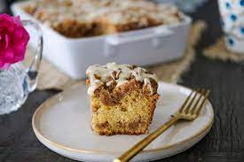 cinnamon streusel coffee cake everyday gourmet with blakely baking recipe breakfast coffee cake coffee cake streusel coffee cake