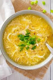 Maybe you would like to learn more about one of these? Quick Chicken And Sweetcorn Soup Scruff Steph
