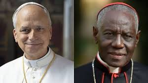 Divergence Between Pope Leo XIV and Cardinal Sarah | FSSPX News