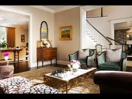But these are completely different things. Modern Colonial Interior Design Ideas Youtube