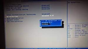 Cara instal ulang laptop sony vaio seri s dengan mudah. Cara Instal Ulang Laptop Asus Windows 7 Dengan Flashdisk