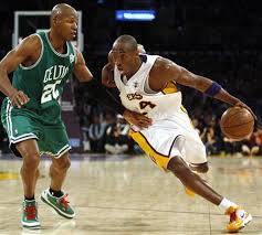 Come relive the greatest moments from the 2008 nba finals. Lakers End Celtics 19 Game Winning Streak Reuters Com