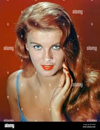 Ann margaret hi-res stock photography and images