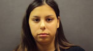 Parents Gone Wild! Staci Lynn Barbosa and Jonathan Edward Vandergriff  barely let their infant live