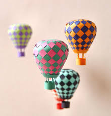 1600 x 1000 jpeg 229 кб. 15 Adorable Hot Air Balloon Themed Crafts