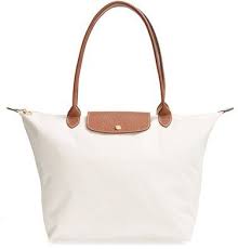 nordstrom longchamp large le pliage tote