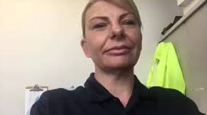 A message from the owner Gina...