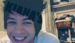 Blake Devon Villanueva Blazedel, i love you. <3always,Ki:*