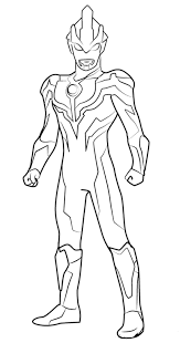 Mewarnai gambar ultraman victory belgium hotels 5 star 27 Gambar Gambar Ultraman Zero Terkini Lingkar Png