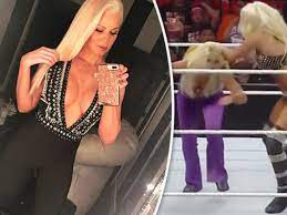WWE Diva Maryse wins Battle Royal in most BRUTAL way in classic wrestling  clip - Daily Star