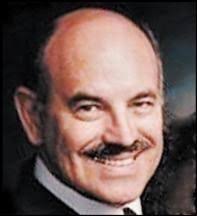 Harold Cone Obituary (1930