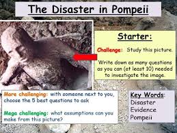 Pompeii Pompeii Fun Questions To Ask Study Pictures