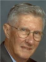 James Lyon Obituary (2014)