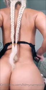 Himynameistee #15 - EroThots