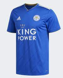 There are just a few weeks to go until the new premier league season kicks off and all 20 teams have released at least one new jersey. New Lcfc Adidas Shirt 2018 19 Leicester City Leaving Puma To Join Adidas Football Kit News