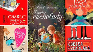 Znajdź w galerii najlepsze darmowe zdjęcia o następującej tematyce: 5 Ksiazek Z Czekolada W Tytule Empik Com