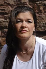 Am 7. November kommt Krimiautorin Petra Busch