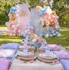 Tu Dhadkan Mein Dil Manan Ff Baby Gender Reveal Party Baby Gender Reveal Party Decorations Gender Reveal Party Decorations