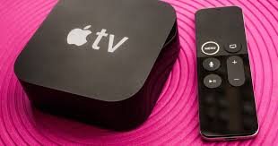 Apple Tv 4k Review The Best Tv Streamer Keeps Getting Better In 2020 Apple Tv Tv App Cnet