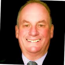 Introducing Eric Leber