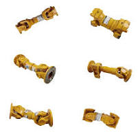 Drive Axle Parts Front Rear Drive Shaft Assembly for Original Xgma Wheel Loader Spare Part Drive Shaft