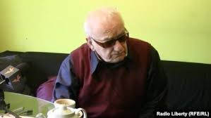 Резо и лео габриадзе о фильме «знаешь, мама, где я был?», ленине и феллини. V Gruzii Na 85 Godu Zhizni Umer Rezo Gabriadze