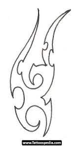 Tattoo Simple Tribal Tattoos Tribal Tattoo Designs Small Tribal Tattoos