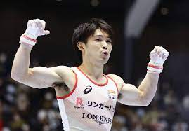 His birthday, what he did before fame, his family life, fun trivia facts, popularity rankings, and more. Kohei Uchimura S National Title An Important Step Toward Olympics The Japan Times